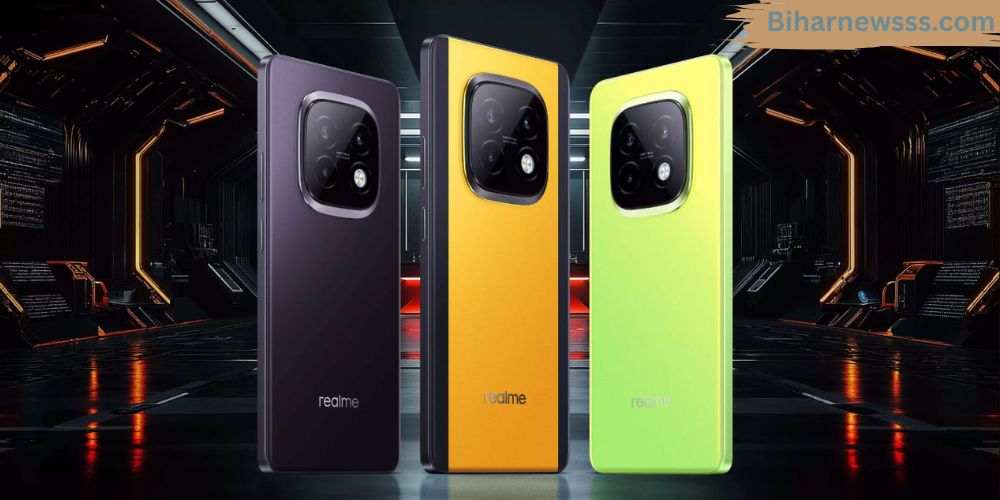 Best Smartphone|Realme Narzo 70 Turbo Price in Pakistan|8GB+256GB| Narzo 70 Rs 80,580 |