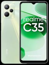 Best Realme C35 Price in Nepal