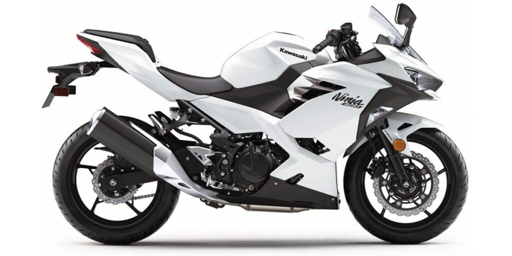 Kawasaki Ninja H2R Price in Dubai 2025