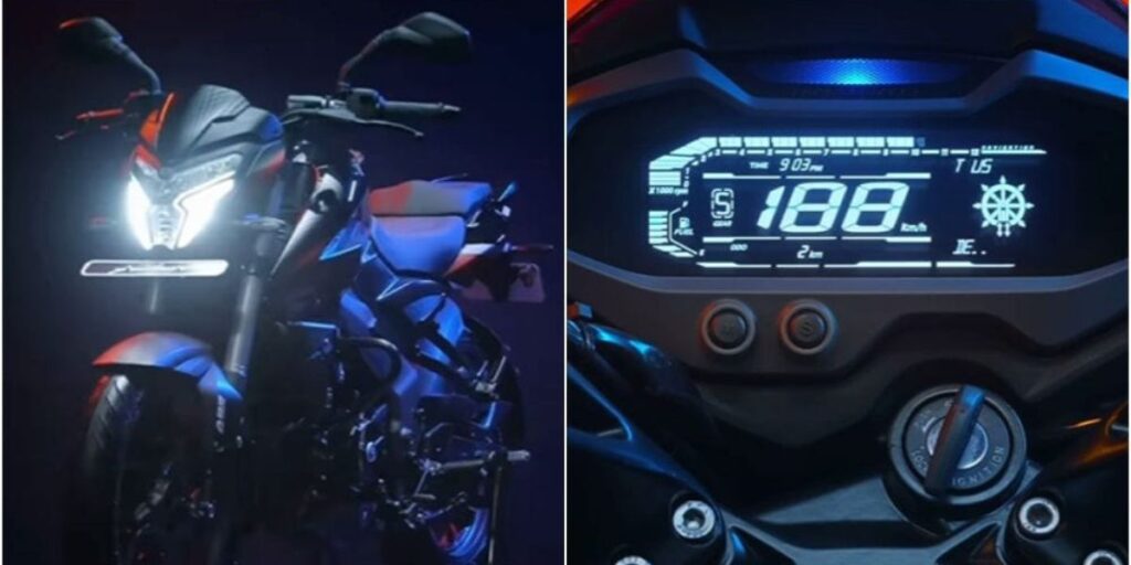 Best Bike In Nepal Bajaj Pulsar NS 200 Price In Nepal | Rs 1.12 Lakhs Power Full Ns200 Engine