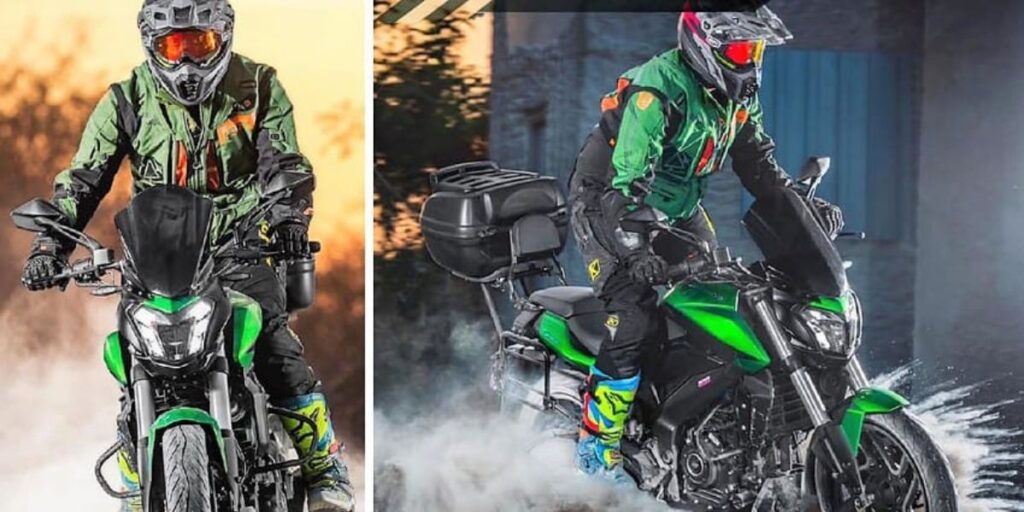 Top Speed Dominar 400 Price In Nepal Mileage Black Color | EMI Down Payment