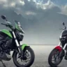 Dominar 400 price in Nepal 2026 – BS6 373cc engine with dual-channel ABS – on-road cost in Kathmandu with EMI options