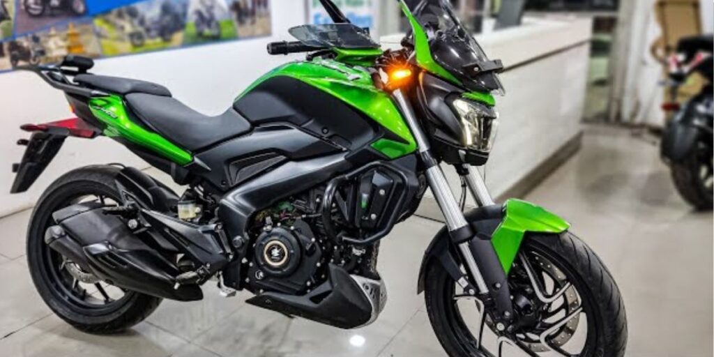 Top Speed Dominar 400 Price In Nepal Mileage Black Color | EMI Down Payment