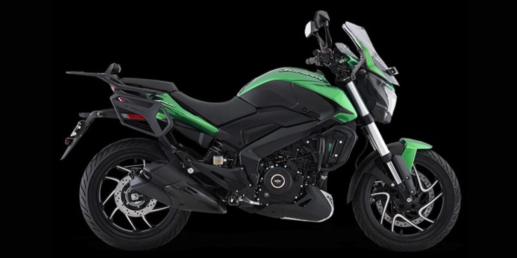 Top Speed Dominar 400 Price In Nepal Mileage Black Color | EMI Down Payment