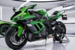 Kawasaki Ninja ZX-10R Price In Pakistan Lahore Kranchi Mileage Pictures&Specs