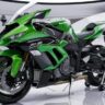 Kawasaki Ninja ZX-10R Price In Pakistan Lahore Kranchi Mileage Pictures&Specs
