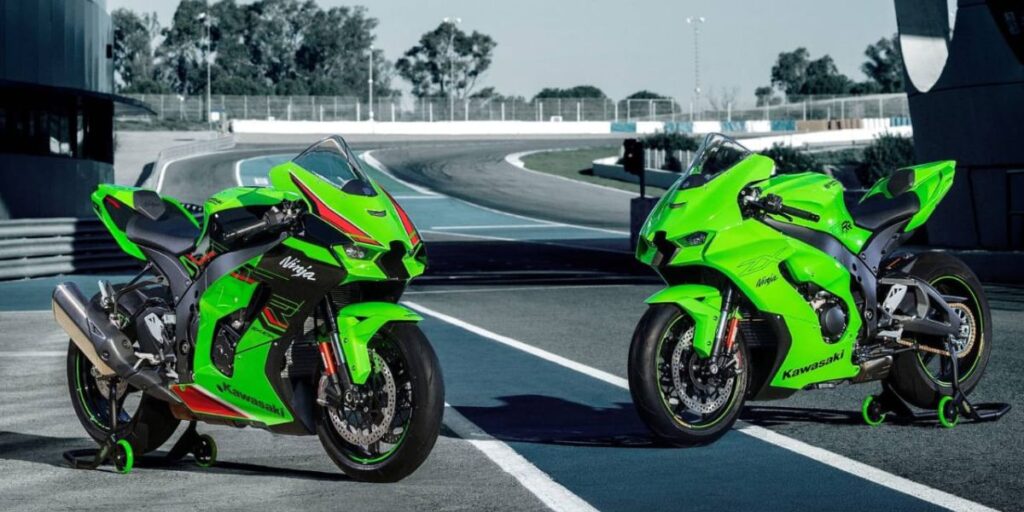 Kawasaki Ninja ZX-10R Price In Pakistan Lahore Kranchi Mileage Pictures&Specs