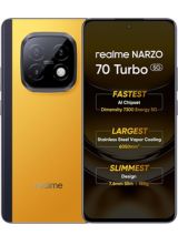 Best Smartphone|Realme Narzo 70 Turbo Price in Pakistan|8GB+256GB| Narzo 70 Rs 80,580 |