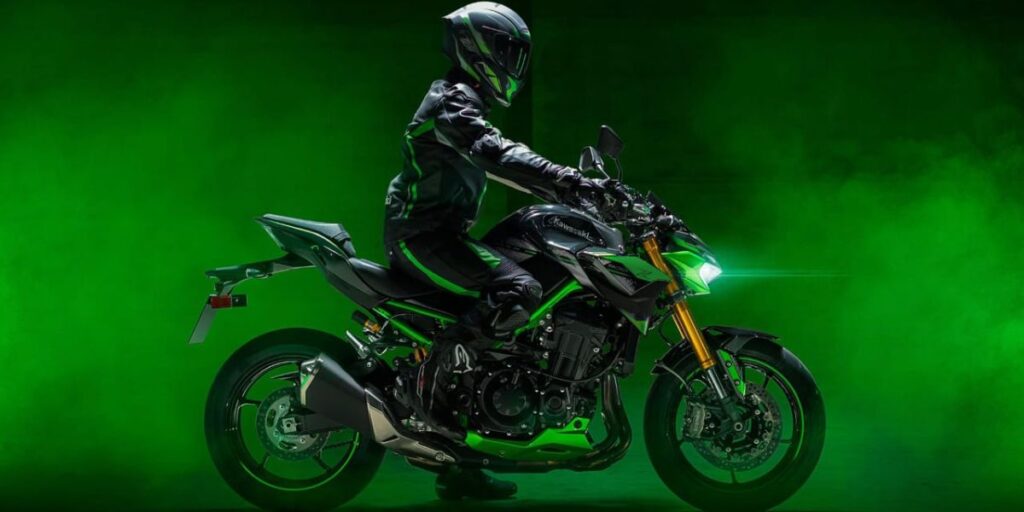 Latest Raider Bikes in Lahore | Kawasaki Z900 price in pakistan|On Road Price PKR 8.14 Lakhs