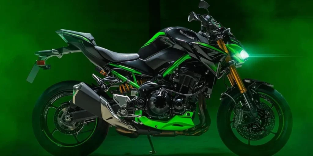 Latest Raider Bikes in Lahore | Kawasaki Z900 price in pakistan|On Road Price PKR 8.14 Lakhs