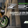 Kawasaki Z900 price in Pakistan 2026 – latest PKR rate and on-road cost for the Z900 motorcycle