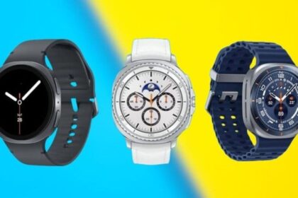 Best Smartwatch Samsung Galaxy Watch 8 Classic Price In India Full Specification