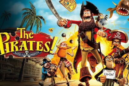 The Pirate Filmes: Ultimate Guide to Watching in 4K, HD & Official Series