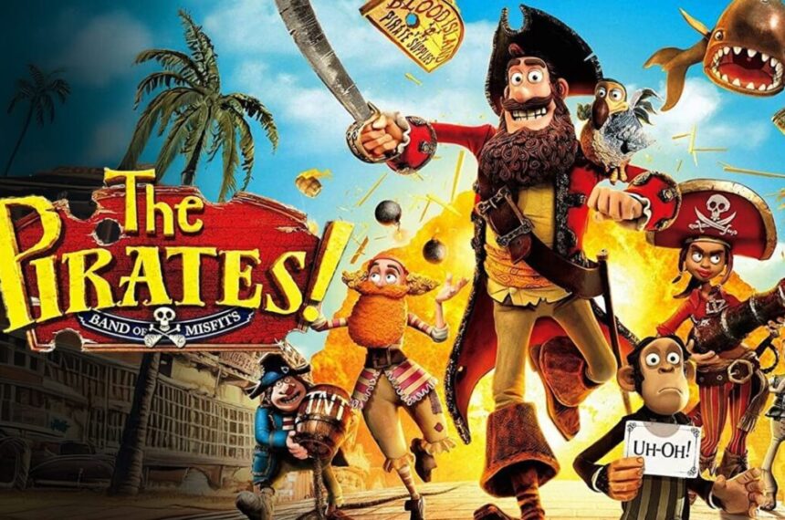 The Pirate Filmes: Ultimate Guide to Watching in 4K, HD & Official Series