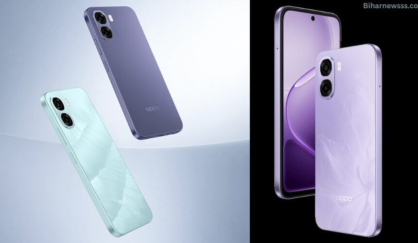 Oppo A6x 5G Price in Bangladesh & Launch Date BD Full Specs, Review