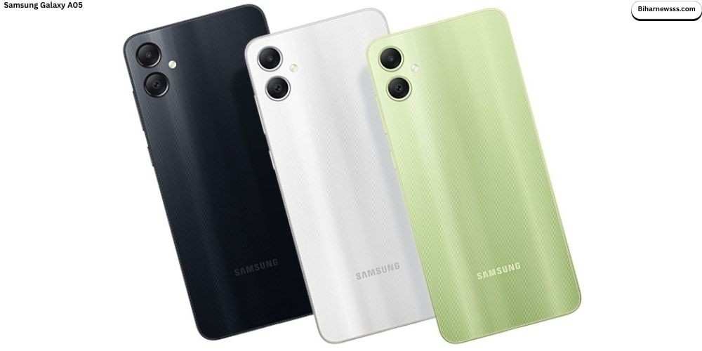 samsung a05 Price in Pakistan Lahore, Karachi, Islamabad
