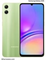 Samsung Galaxy A05 Price in Pakistan