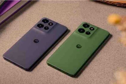 Motorola Mobile Price in Pakistan (Top 10 List - December 2025)