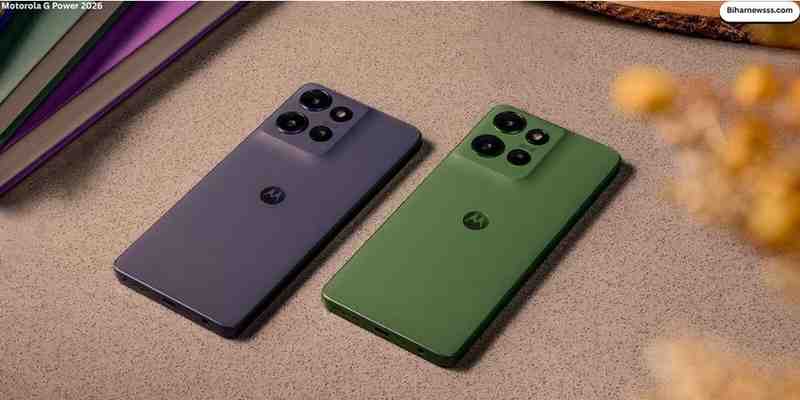 Motorola Mobile Price in Pakistan (Top 10 List - December 2025)