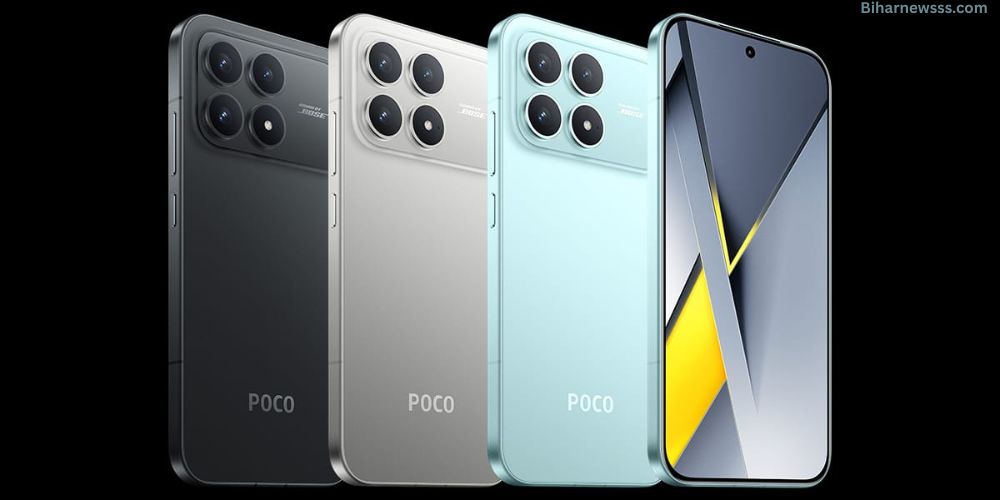Poco F8 Pro Price in Nepal