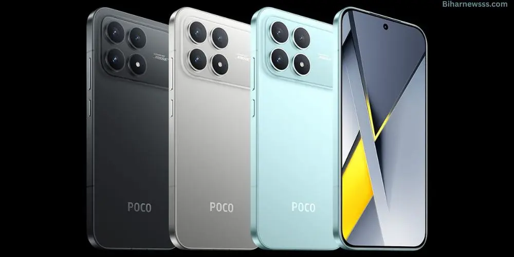 Poco F8 Pro Price in Nepal