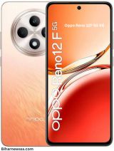 Oppo Reno 12F Price in Pakistan 8/256 Approximately PKR 79,999