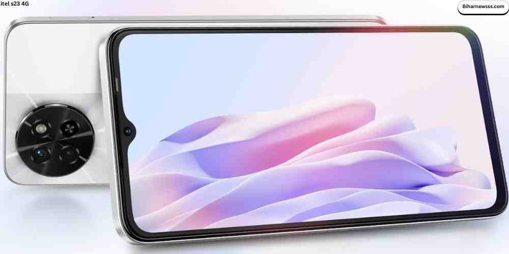 Itel S23 Price in Pakistan 2025 (Punjab, Sindh & All Cities)