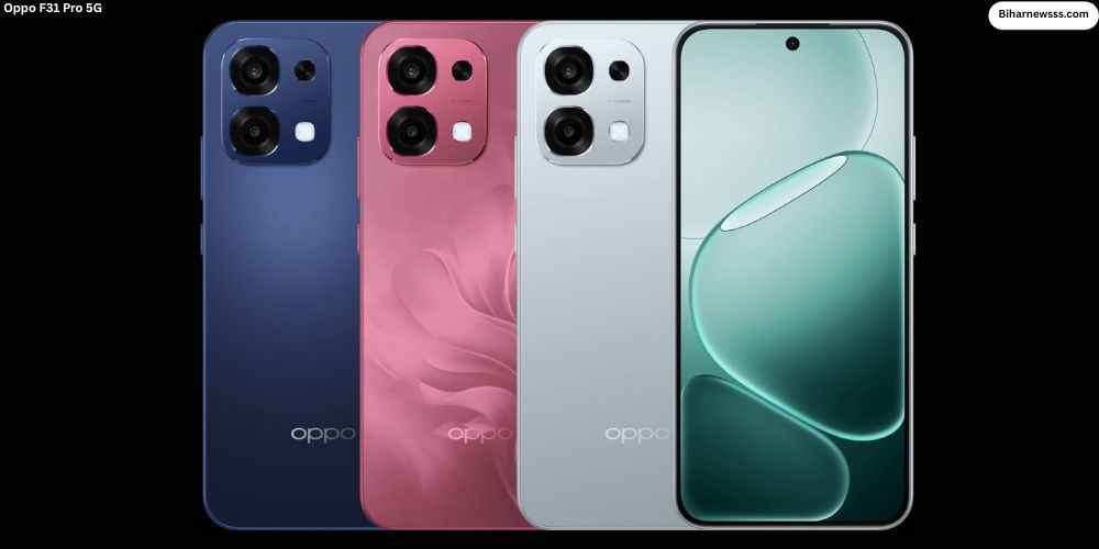 Oppo F31 Pro Price in Pakistan Lahore, Karachi & Islamabad - Full Specs 2025