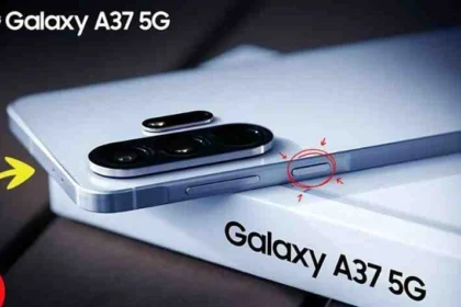 Samsung Galaxy A37 price in Pakistan