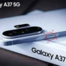 Samsung Galaxy A37 price in Pakistan