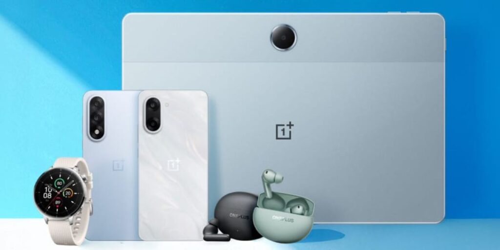 OnePlus Pad Go 2 Price in Nepal (Expected) | Launch Date & Full Specifications in NPR