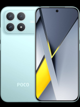 Poco F8 Pro