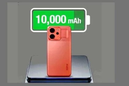 Realme P4 Power Price in Pakistan with specs, battery and performance details