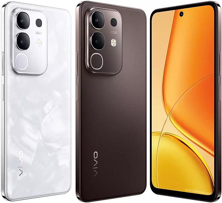 Vivo Y29 Under 50000 in Pakistan