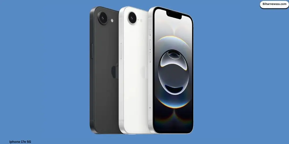 Apple iphone 17e Price in Pakistan