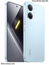 Poco X8 Pro Max Price in Pakistan
