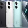 Xiaomi Poco X8 Pro Max price in Pakistan with latest design and full specifications