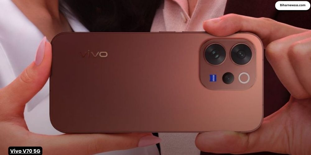 Vivo V70 Price in Pakistan 2026