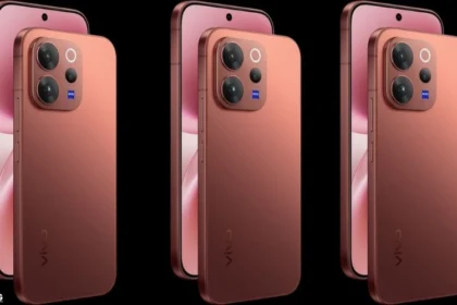 Vivo V70 Price in Pakistan 2026