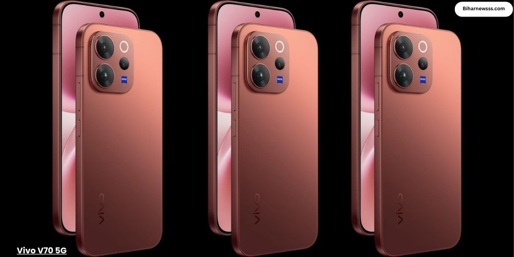 Vivo V70 Price in Pakistan 2026