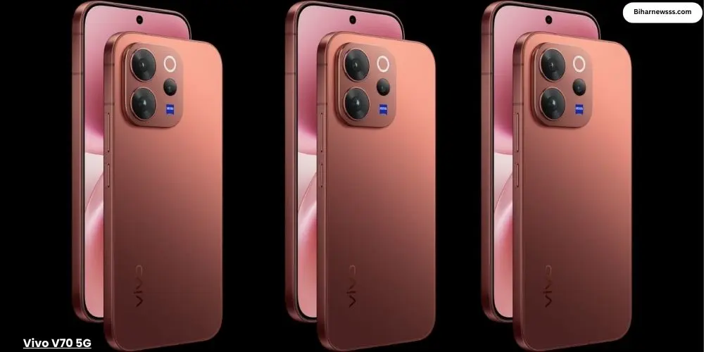 Vivo V70 Price in Pakistan 2026