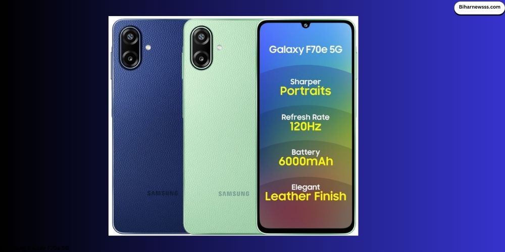 Samsung Galaxy F70e Price in Pakistan