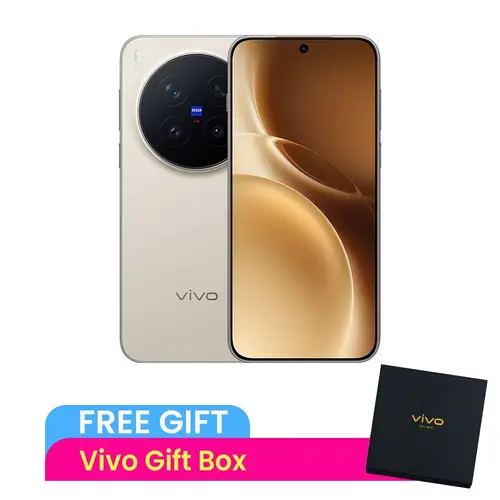Vivo X300 Pro Price in pakistan
