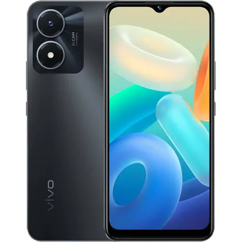 Latest Vivo Mobile Price in Pakistan-2026 - Best Models: X,Y,V, Series Vivo Y02s