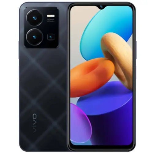 Latest Vivo Mobile Price in Pakistan-2026 - Best Models: X,Y,V, Series Buy Vivo Y35 Price in Pakistan