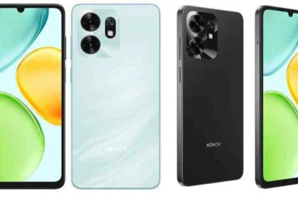 Honor X6d Launch Date in Pakistan 2026