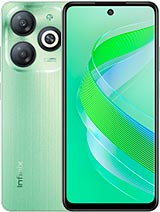 Infinix Smart 8 4GB Price in Pakistan