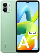 Redmi A1 Plus