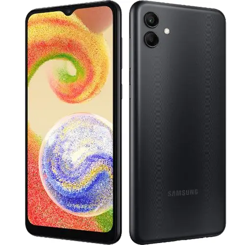 Samsung Galaxy A04 Price in Pakistan
