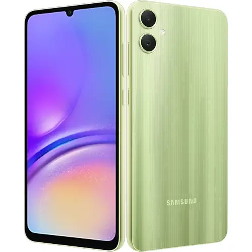 Samsung Galaxy A05 Price in Pakistan